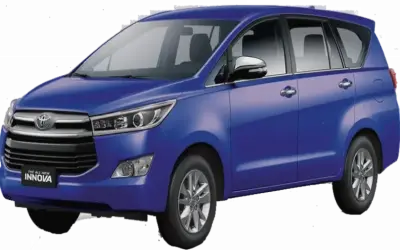 Toyota Innova: Sự Lựa Chọn Lý Tưởng Cho Sự Phát Triển Bản Thân