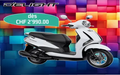 Khám Phá Yamaha Latte: Xe Scooter Lý Tưởng Cho Gia Đình Trẻ