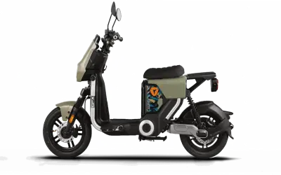 Yadea G5