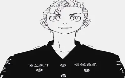 Takemichi: Bí Mật Du Hành Thời Gian Thay Đổi Tương Lai