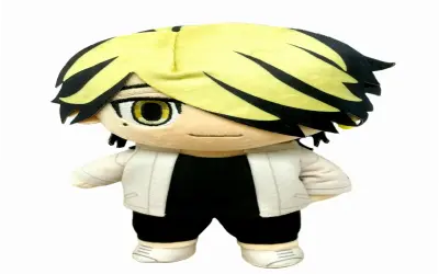 Kazutora: Bí Mật Đen Tối Và Hành Trình Đầy Máu Me