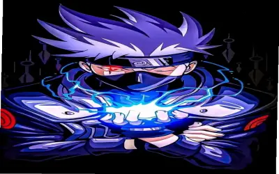Gaara: Bí mật sức mạnh sa mạc khiến thế giới kinh ngạc
