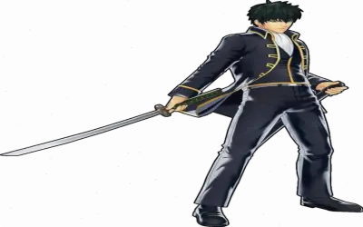 Hijikata Toshizo: Samurai Huyền Thoại Và Bí Mật Chết Người