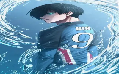 Rin Itoshi: Bí mật khiến anh ấy thống trị sân cỏ thế giới