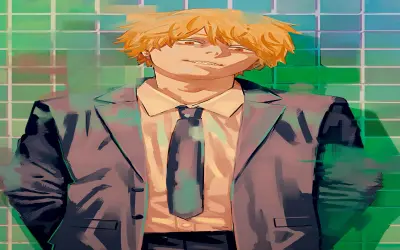 Denji Chainsaw Man: Hành trình đẫm máu với siêu sức mạnh kinh hoàng