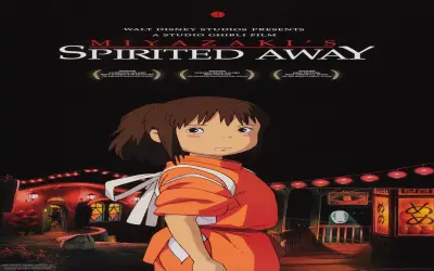Bí mật của Chihiro trong Spirited Away: Hành trình kỳ diệu