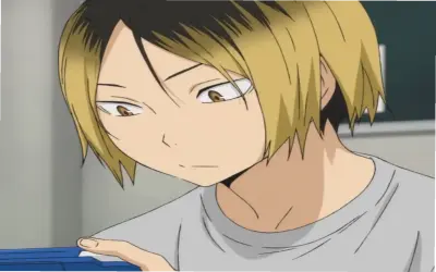 Bí mật ít biết về Kenma: Game thủ lười nhưng thiên tài bất bại