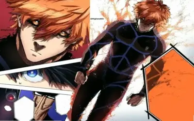 Khám Phá Bí Mật Đằng Sau Kunigami: Siêu Sao Bóng Đá Mới Mẻ