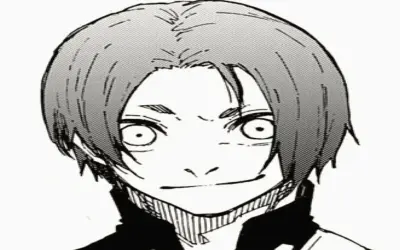 Khám Phá Mikage Reo: Bí Mật Sức Mạnh Bất Khả Cản Phá!