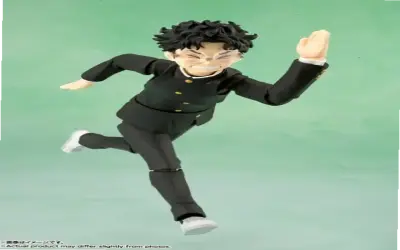 Khám Phá Bí Mật Của Okarun: Thay Đổi Cuộc Sống Bạn Ngay Hôm Nay