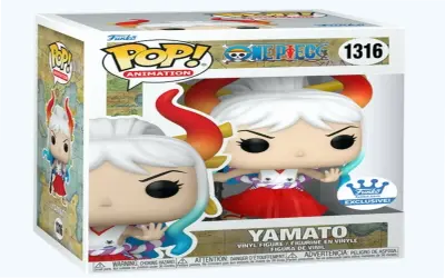 Yamato: Bí Mật Lịch Sử Làm Rung Động Thế Giới Hiện Đại