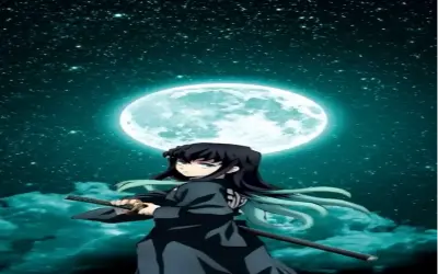 Khám phá sức mạnh huyền bí của Muichiro Tokito trong Demon Slayer
