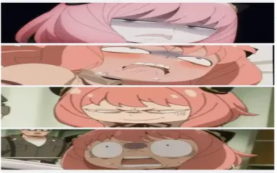 Bí mật đen tối của Loid Forger khiến fan sốc nặng!