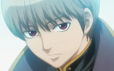Okita Sougo: Bí Mật Đen Tối Làm Fan Sốc Nặng Gintama