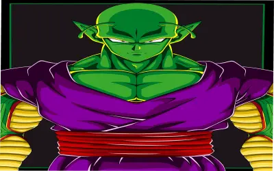 Krillin: Từ Kẻ Yếu Đến Chiến Binh Bất Bại Trong Dragon Ball