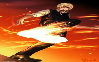 Boa Hancock: Bí mật sức hút mê hoặc và sức mạnh khủng khiếp One Piece