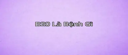 Bài viết liên quan