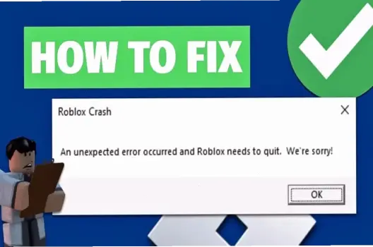 Cách Sửa Lỗi Không Vào Được Roblox Trên Điện Thoại Nhanh