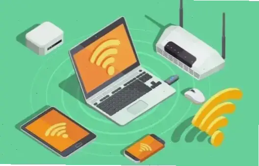 5 Mẹo Đơn Giản Để Laptop Của Bạn Bắt WiFi Mạnh Hơn
