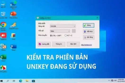 Tại Sao Máy Tính Không Gõ Được Chữ? Bí Quyết Khắc Phục Ngay!