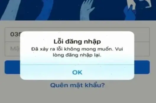 Cách Fix Lỗi Không Đăng Nhập Facebook Trên iPhone Hiệu Quả