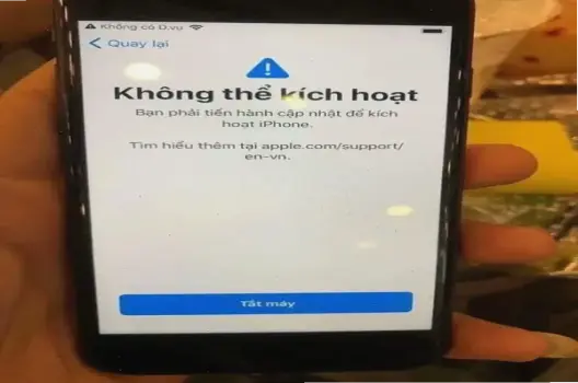 Hướng dẫn sửa lỗi IMEI bị mất trên điện thoại: Cách nhanh chóng!