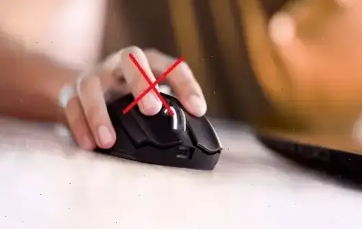 Bí quyết sửa lỗi máy tính không nhận chuột nhanh chóng