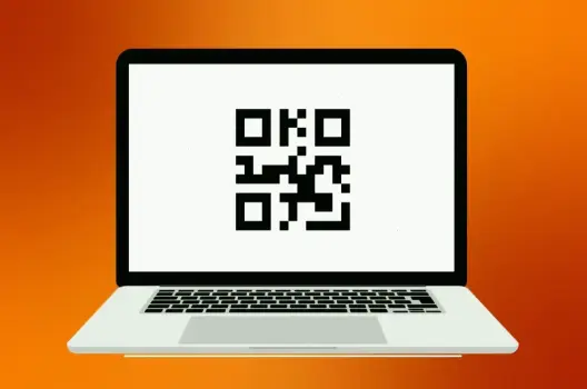 Hướng Dẫn Quét Mã QR Trên Laptop: Cách Làm Siêu Đơn Giản