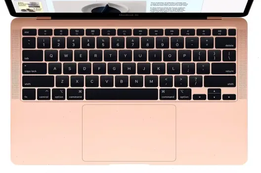 Khám phá cách dùng bàn phím thay chuột trên laptop hiệu quả