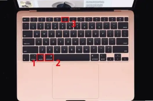 Hướng dẫn bật bàn phím trên laptop: Cách làm đơn giản nhanh chóng