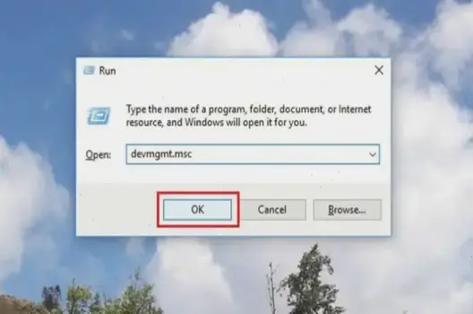 Bật Ngay Màn Hình Cảm Ứng Trên Laptop Windows 10: Hướng Dẫn Đơn Giản