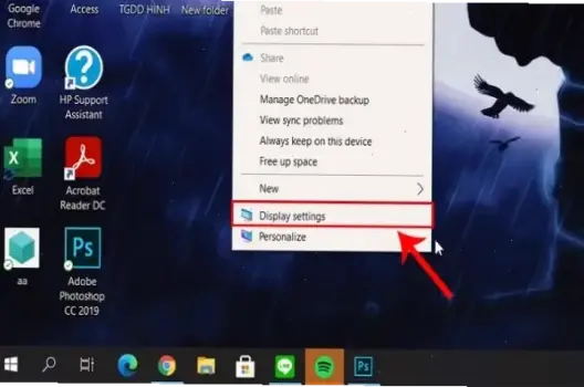 Bí Quyết Tự Lắp Màn Hình Laptop Đơn Giản, Hiệu Quả Nhanh chóng