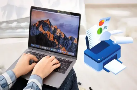 Cách Cài Máy In Cho Laptop: Hướng Dẫn Dễ Dàng, Không Lỗi Phổ Biến