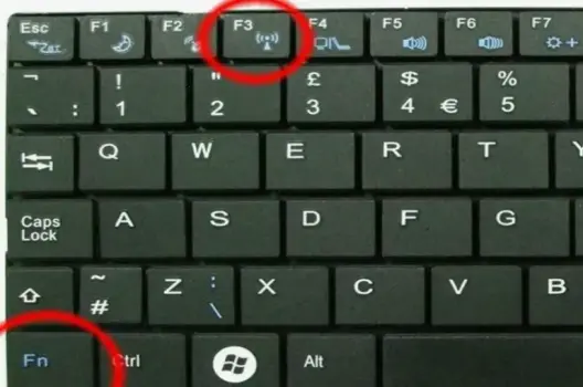 Hướng Dẫn Cài Đặt Wifi Cho Laptop: Cách Siêu Nhanh Và Dễ Dàng