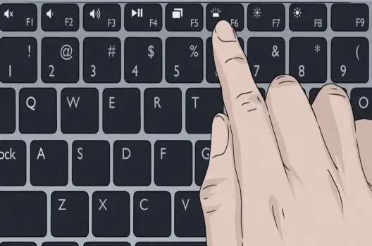 Hướng Dẫn Bật Đèn Bàn Phím Trên Laptop Asus: Thử Ngay!