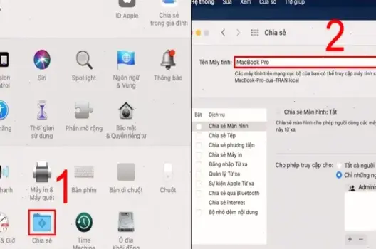 Hướng Dẫn Đổi Tên Hiển Thị Trên Laptop: Thực Hiện Nhanh Chóng