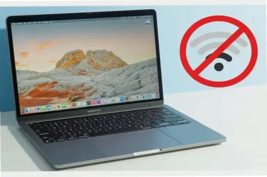 5 Lý Do Tại Sao Máy Tính Không Kết Nối Được WiFi Và Cách Khắc Phục