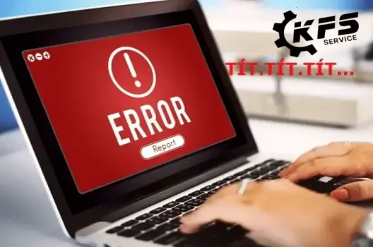 Tại Sao Máy Tính Kêu Tít Tít? Nguyên Nhân Ẩn Và Cách Khắc Phục Nhanh