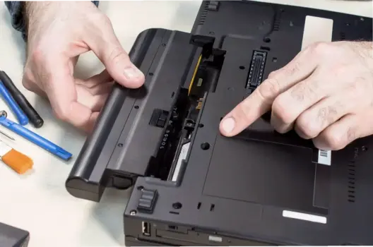Hướng Dẫn Kiểm Tra Pin Laptop Đơn Giản Để Tăng Thời Lượng Sử Dụng