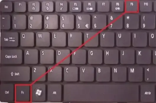 Cách Làm Sáng Bàn Phím Laptop Asus: Hướng Dẫn Dễ Thực Hiện