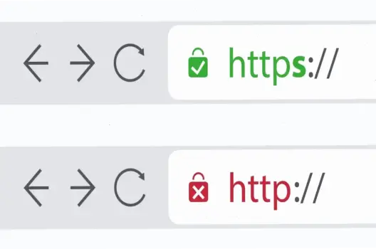 Tại Sao Máy Tính Không Vào Được Các Trang Web? Khám Phá Lý Do!