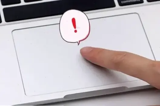 Tại Sao Chuột Trên Laptop Không Sử Dụng Được? 5 Lý Do Chính! 