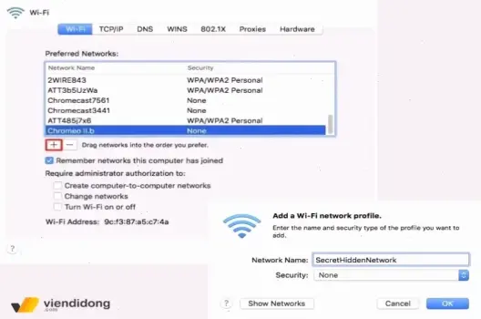 Hướng dẫn cách quên pass WiFi trên laptop đơn giản, nhanh chóng