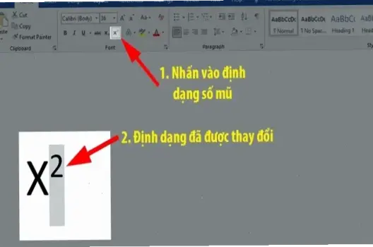 Hướng dẫn từng bước sửa lỗi dấu mũ trong Microsoft Word hiệu quả