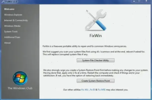 Khám phá phần mềm sửa lỗi Win 7 miễn phí và hiệu quả nhất năm 2023