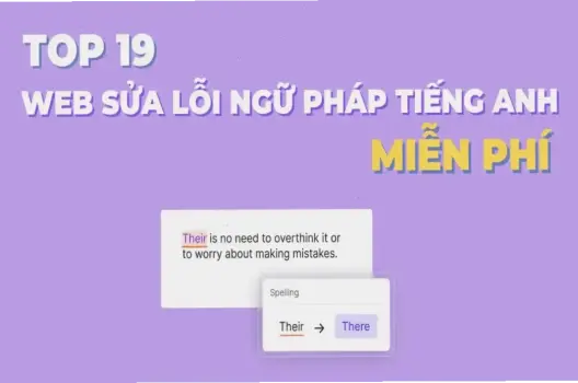 Discover Top Websites for Instant English Grammar Fixes