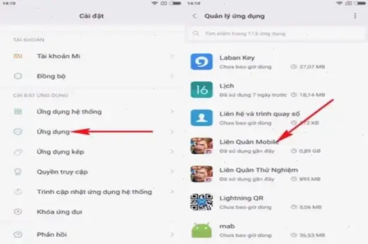 Cách khắc phục lỗi không đăng nhập Garena một cách hiệu quả