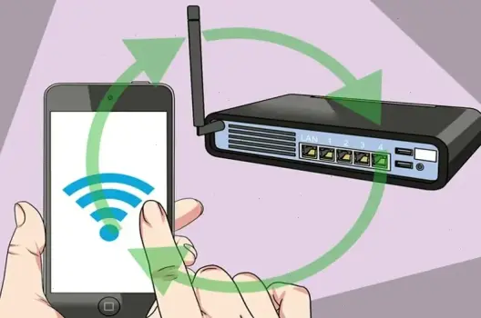 Khắc phục lỗi WiFi không bắt được: Hướng dẫn nhanh chóng hiệu quả