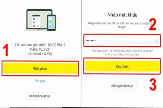 Hướng dẫn chi tiết khắc phục lỗi không đăng nhập KakaoTalk nhanh chóng