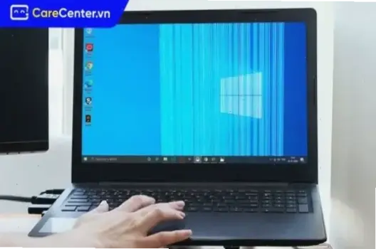Bí quyết sửa lỗi sọc màn hình máy tính nhanh chóng và dễ dàng